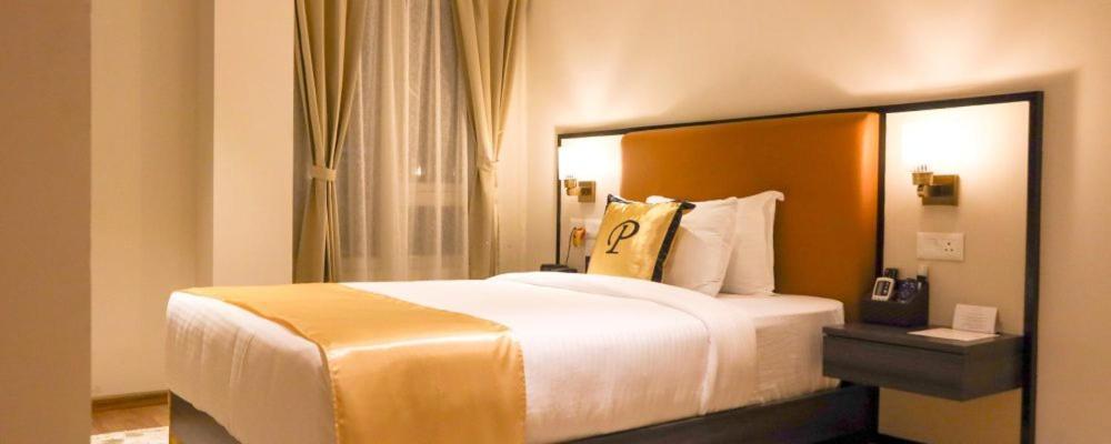 Shulem Boutique Hotel Dimāpur Habitación foto